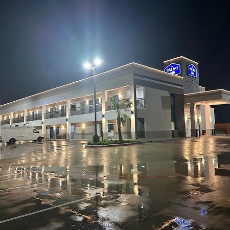 Palace Inn Blue Jones Road & Fm1960 저지빌리지 외부 사진